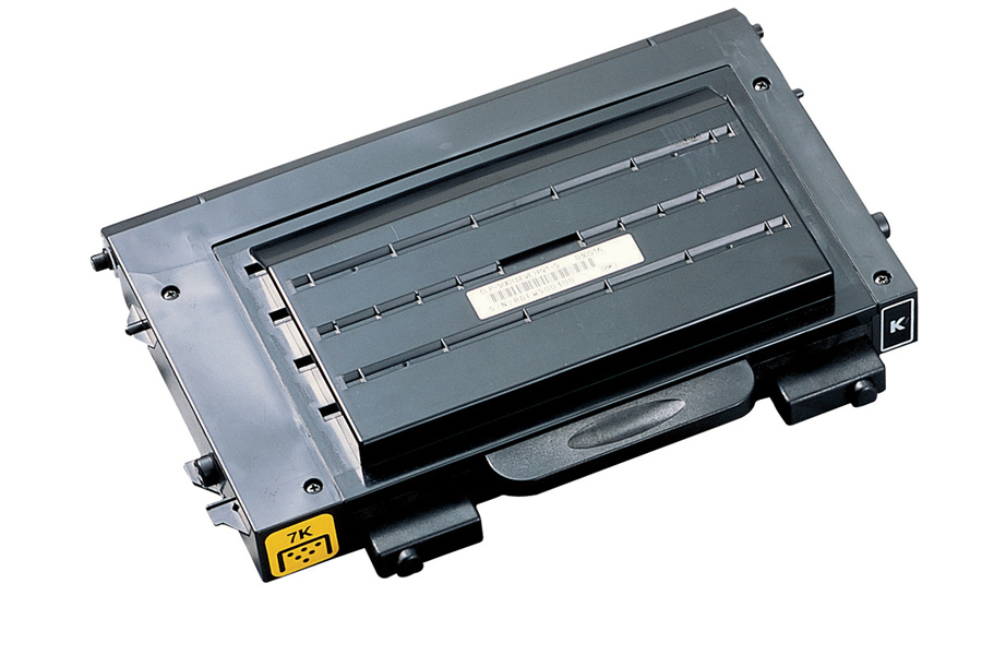 Samsung CLP-510D3 Black Toner Cartridge - CLP-510D3K