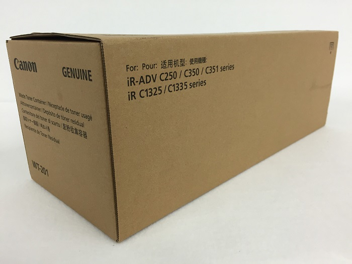 Canon WT-201 Toner Cartridge - FM0-0015-000