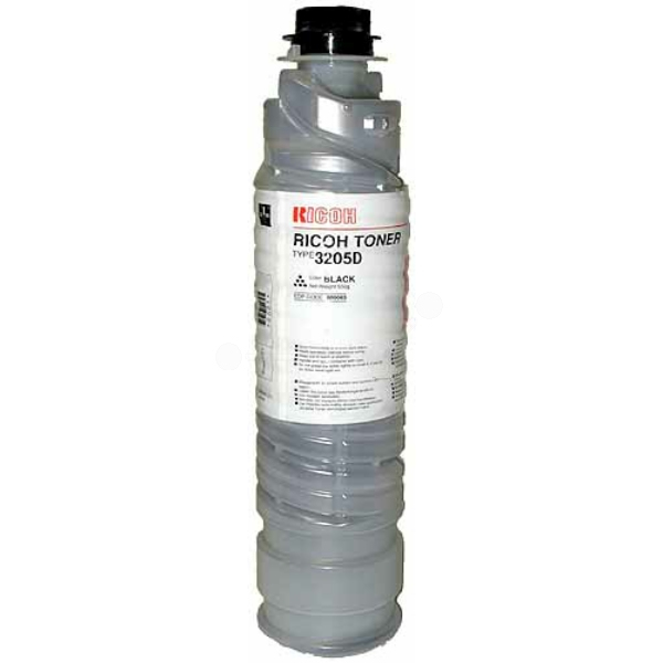 Ricoh 821230 Black Toner Cartridge