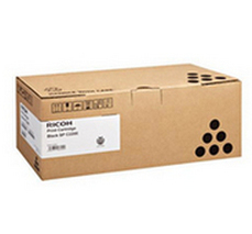 Ricoh 821231 Black Toner Cartridge