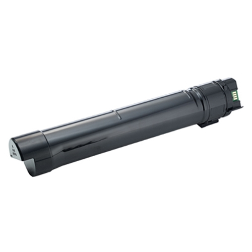 Dell 593-BBCQ Black Toner Cartridge