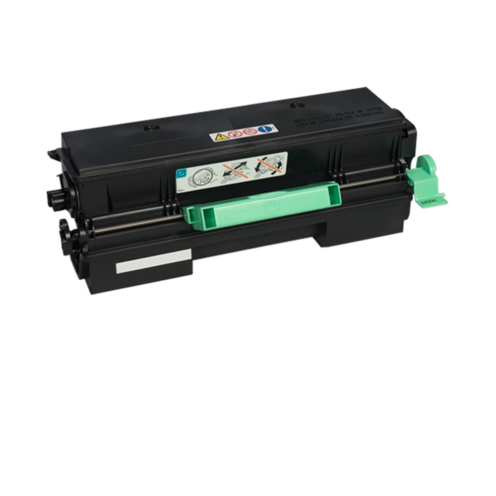 Ricoh 407321 Black Toner Cartridge