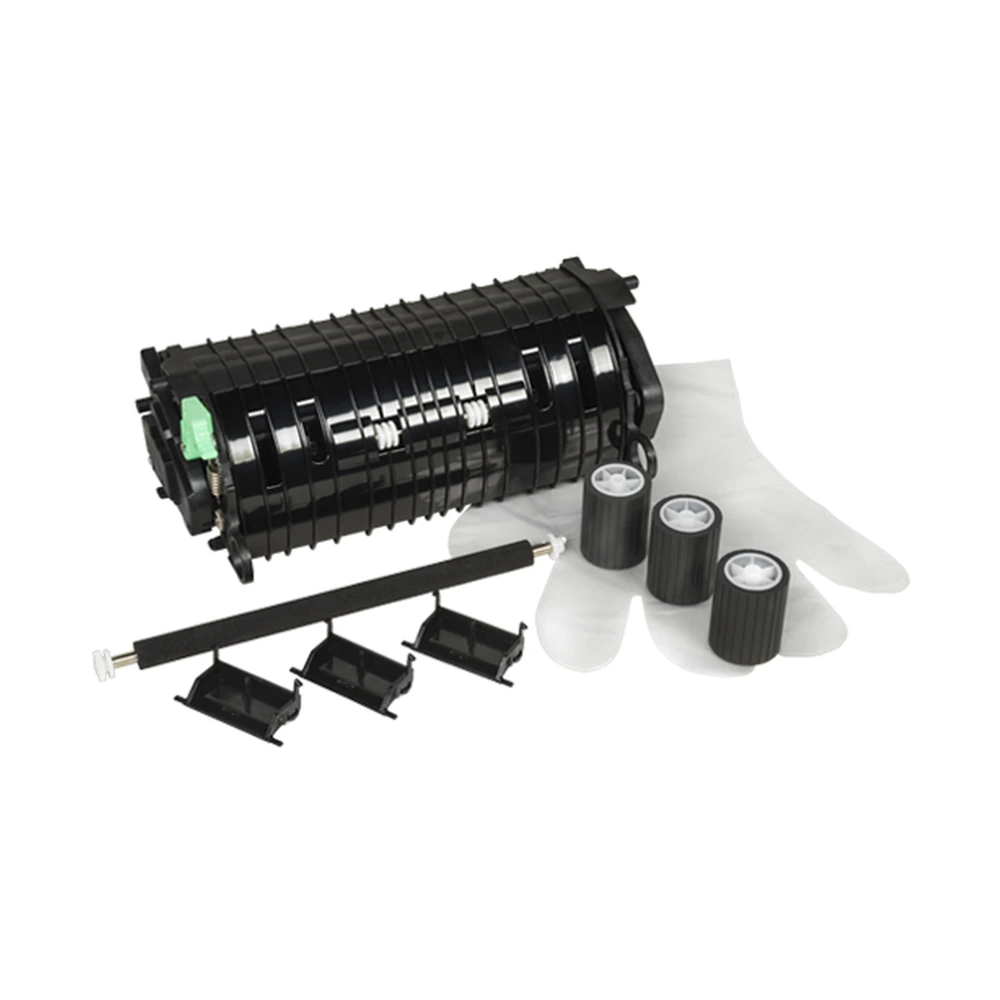 Ricoh 407329 Black Drum Unit