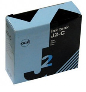 Canon 29953814 Cyan Ink Cartridge