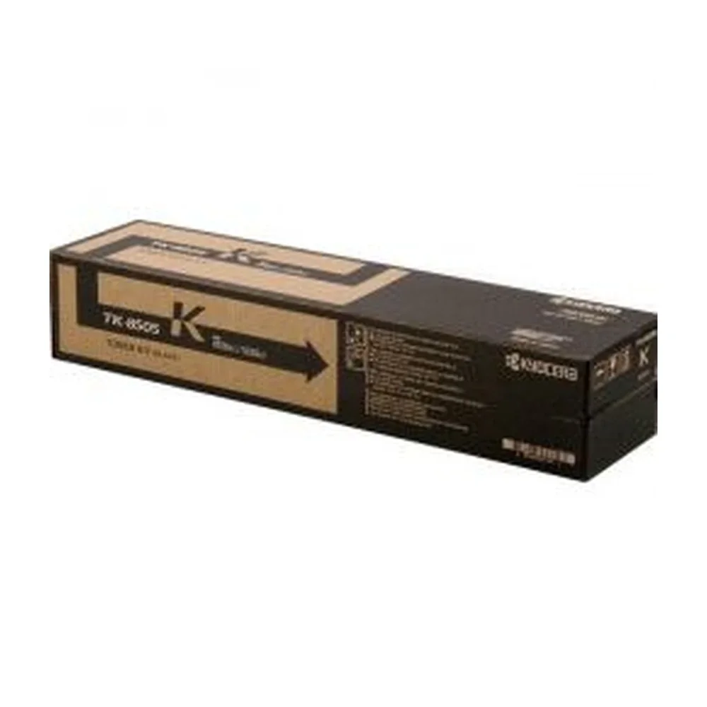 KYOCERA TK-8505 Black Drum Unit - 1T02LC0NL0