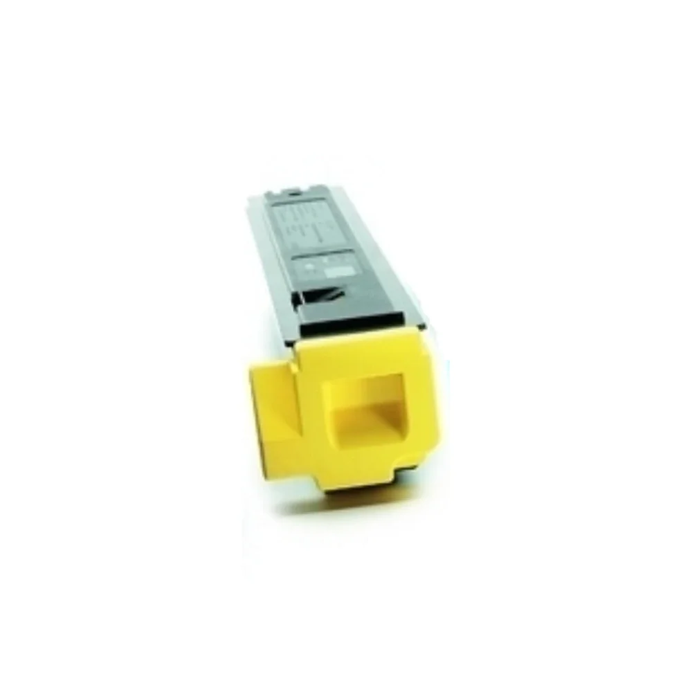 KYOCERA TK-810 Yellow Toner Cartridge - 370PC3KL