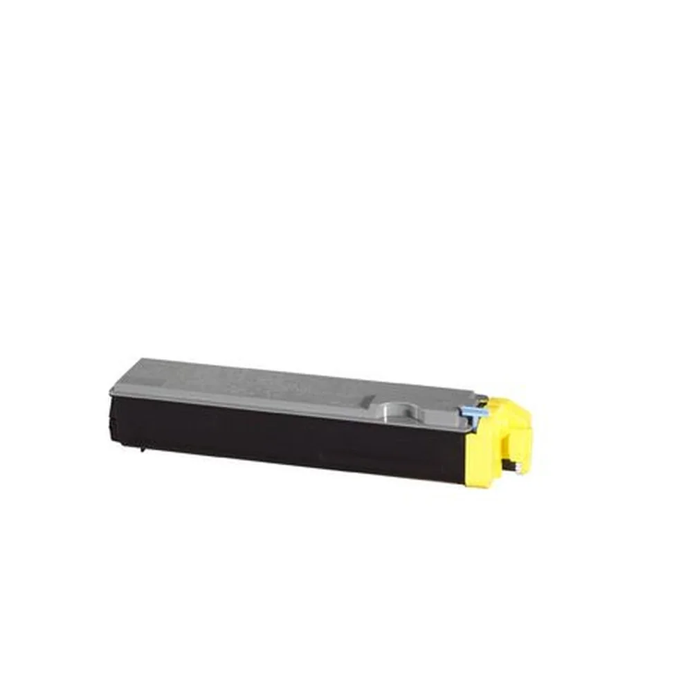 KYOCERA TK-510 Yellow Toner Cartridge - 1T02F3AEU0