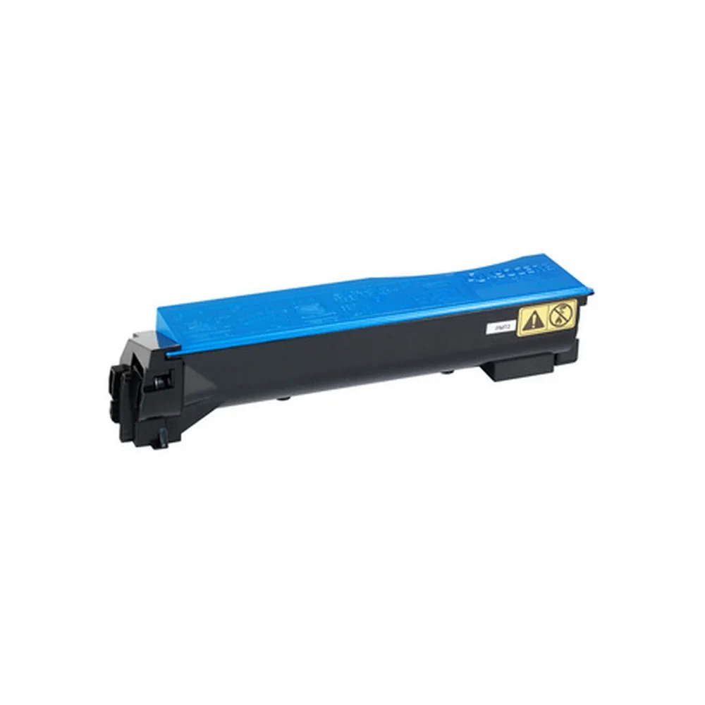 KYOCERA TK-540 Cyan Toner Cartridge - 1T02HLCEU0