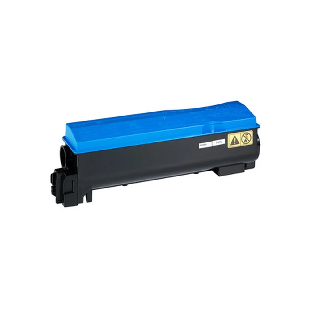 KYOCERA TK-560 Cyan Toner Cartridge - 1T02HNCEU0