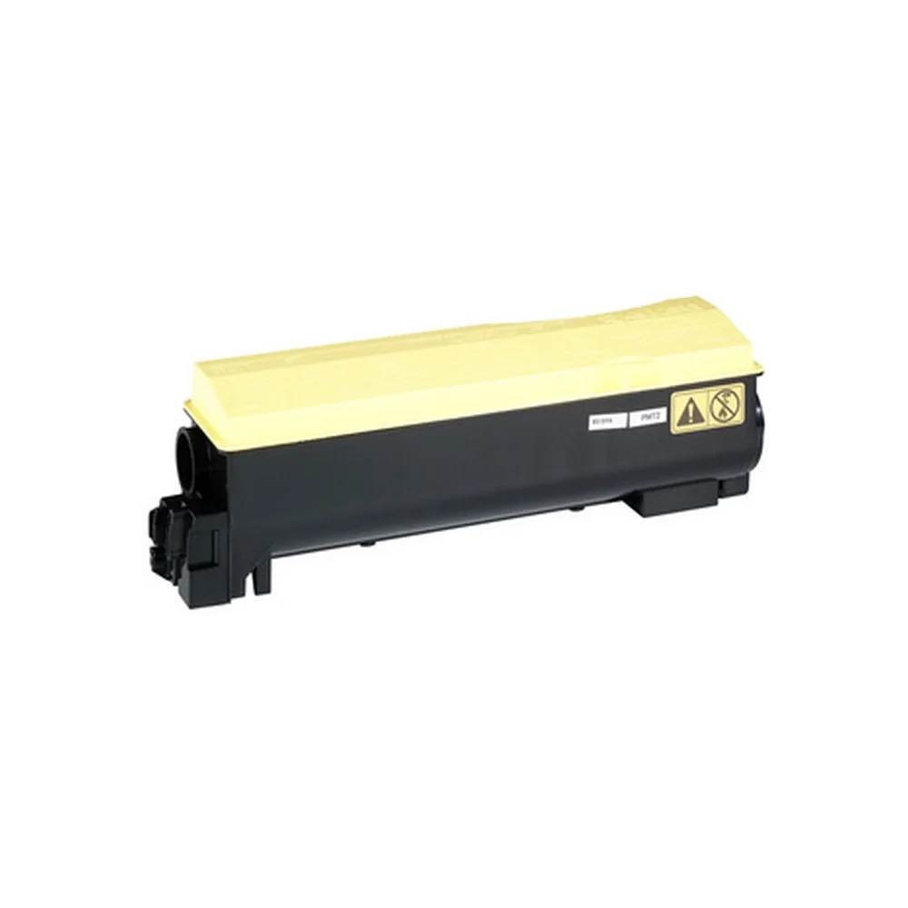 KYOCERA TK-550 Yellow Toner Cartridge - 1T02HMAEU0