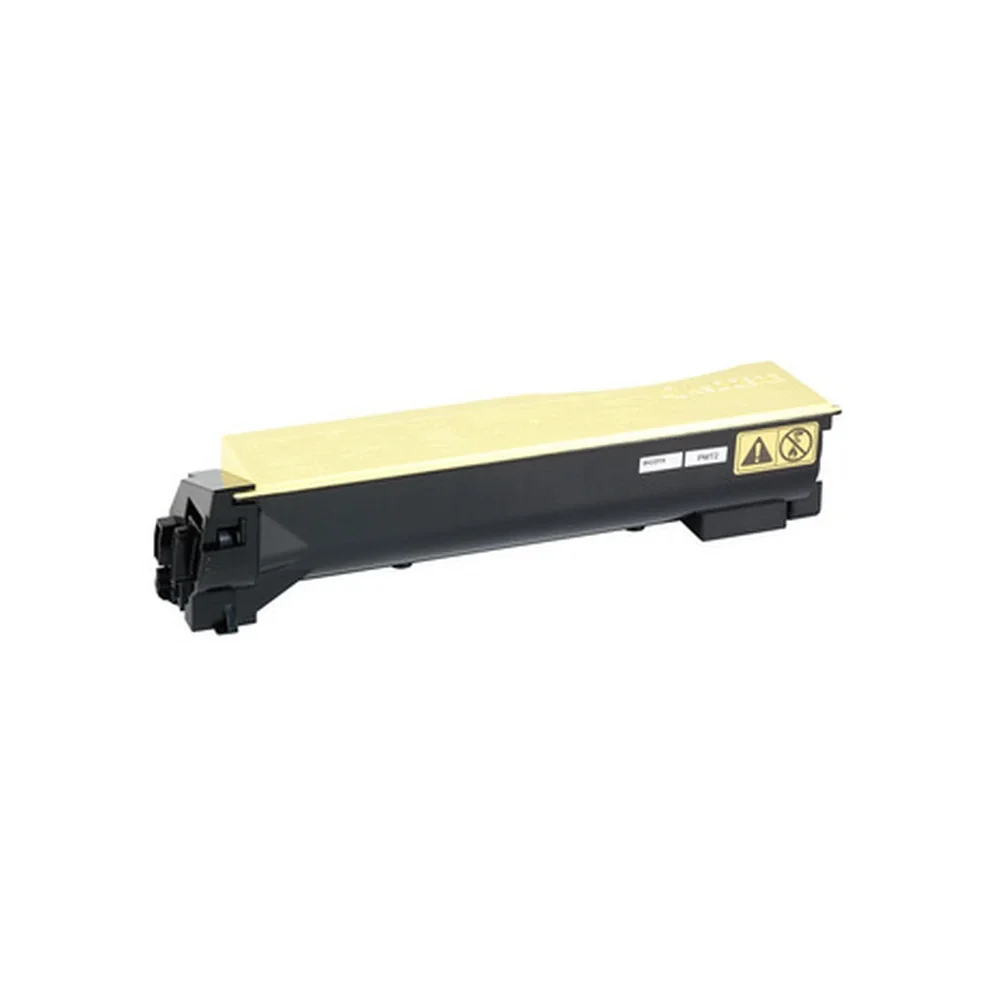 KYOCERA TK-540 Yellow Toner Cartridge - 1T02HLAEU0