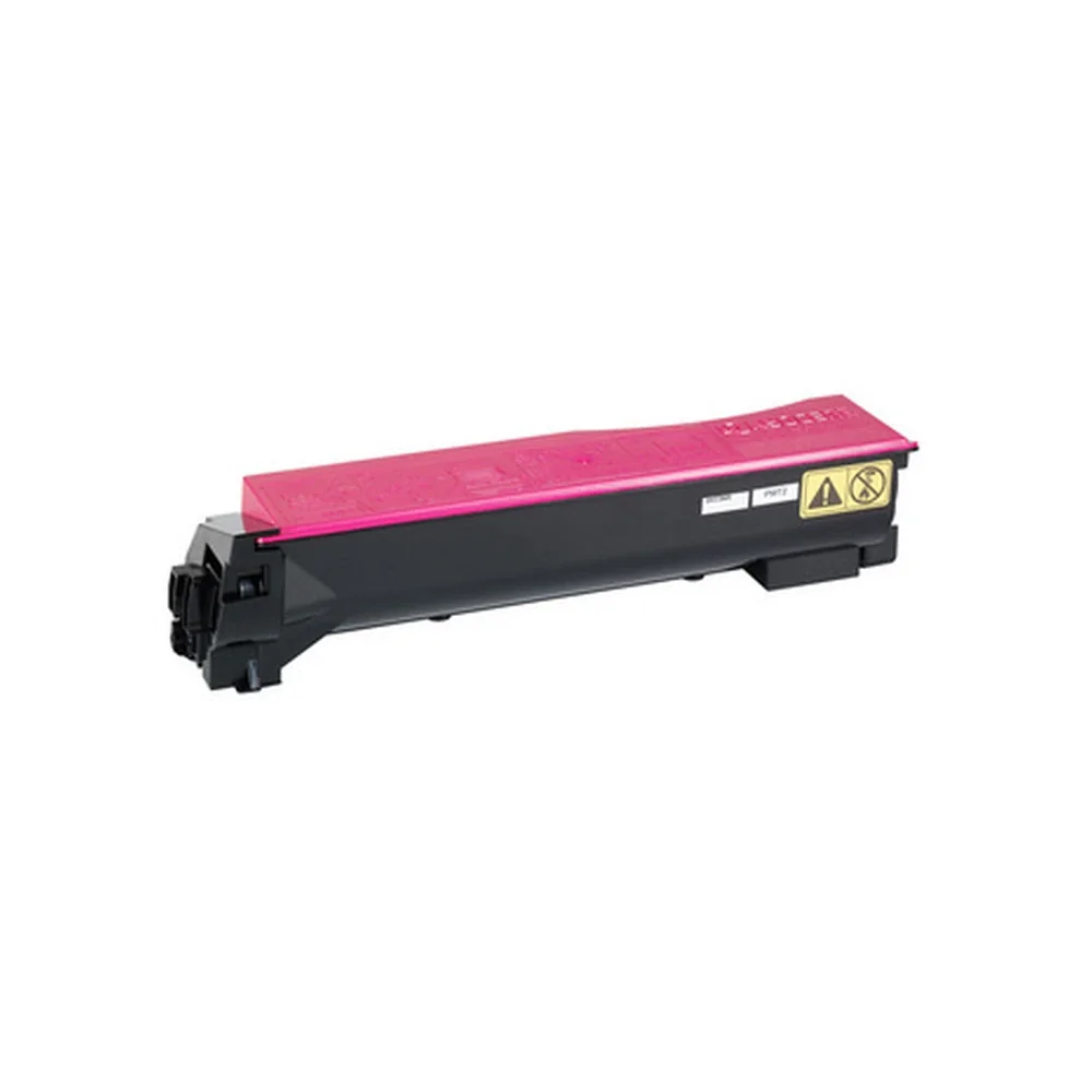 KYOCERA TK-540 Magenta Toner Cartridge - 1T02HLBEU0
