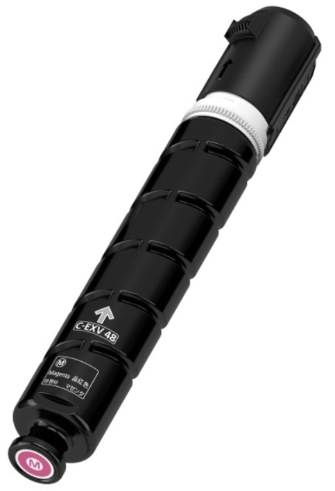 Canon EXV-48 Magenta Toner Cartridge - 9108B002