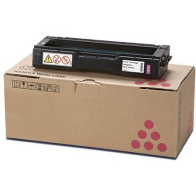 Ricoh 497640 Magenta Toner Cartridge