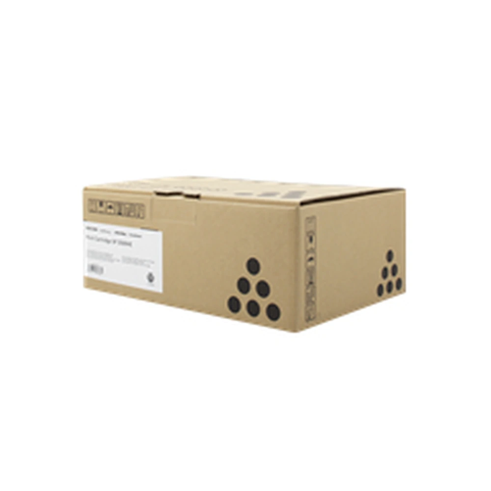 Ricoh 407648 Black Toner Cartridge