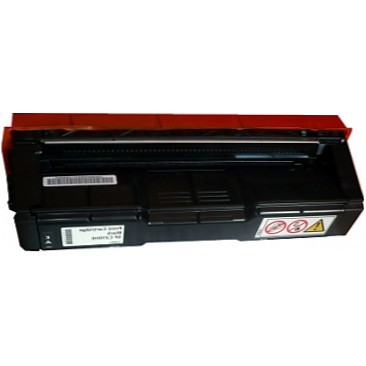Ricoh C310HE Yellow Toner Cartridge - 407635