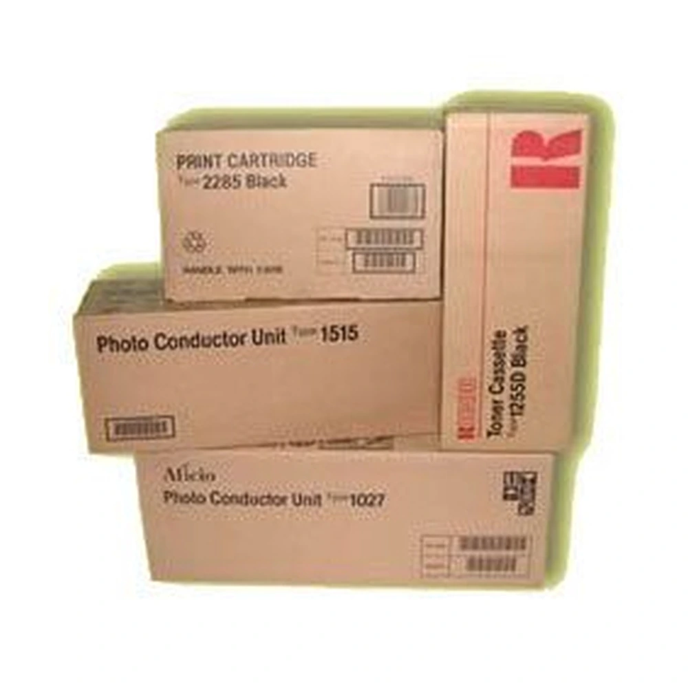 Ricoh SP-3500XE Black Toner Cartridge - 407646