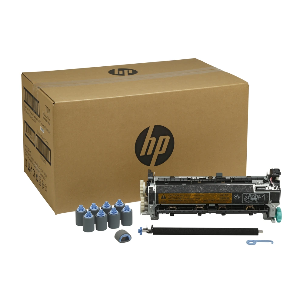 HP Q5422A Maintenance Cartridge