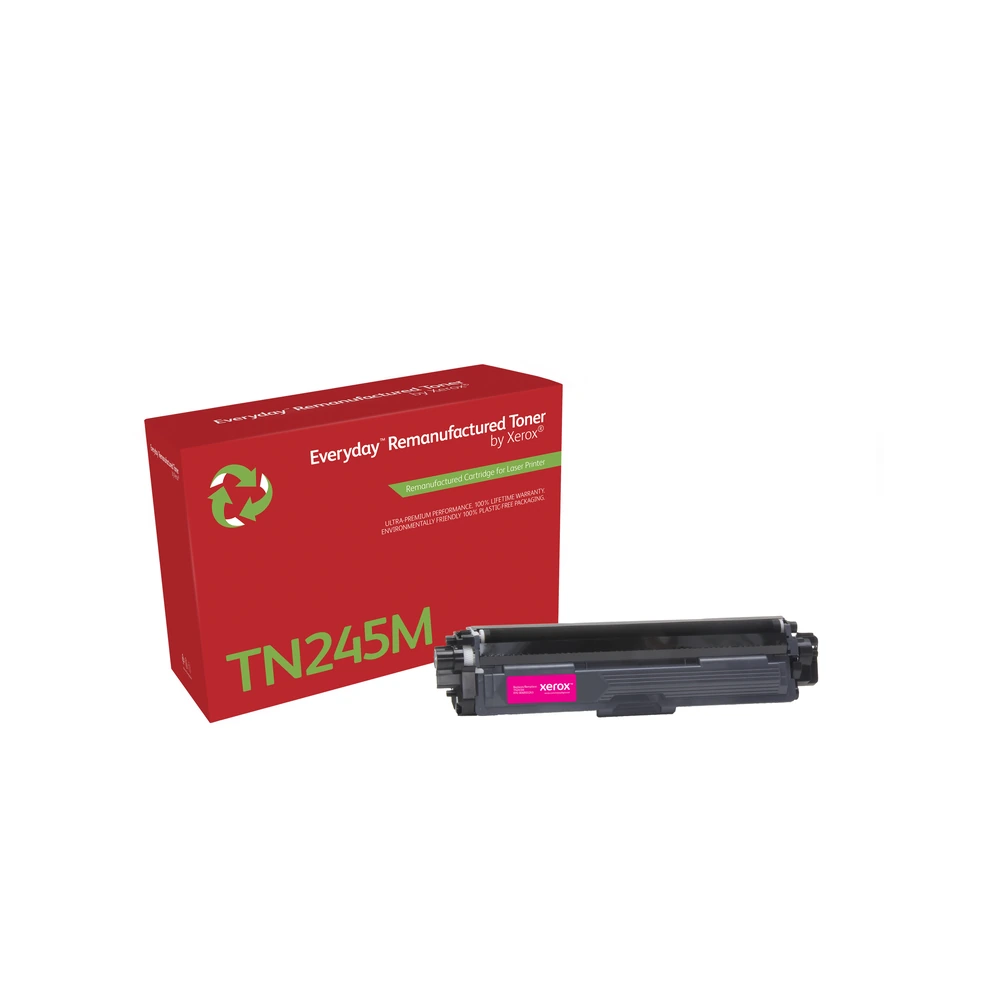Xerox TN245 Magenta Toner Cartridge - 006R03263
