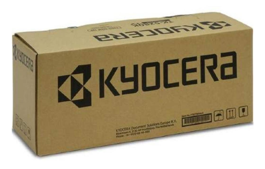 KYOCERA TK-25 Black Toner Cartridge