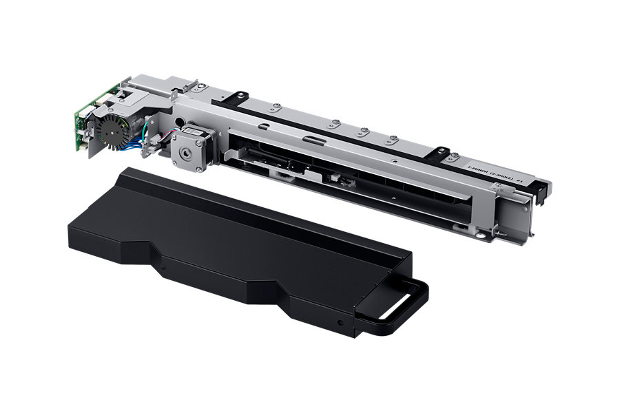 Samsung HPU701F Ink Cartridge - SL-HPU701F
