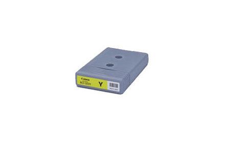 Canon BCI-1201 Yellow Ink Cartridge - 7340A001