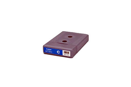 Canon BCI-1201 Cyan Ink Cartridge - 7338A001