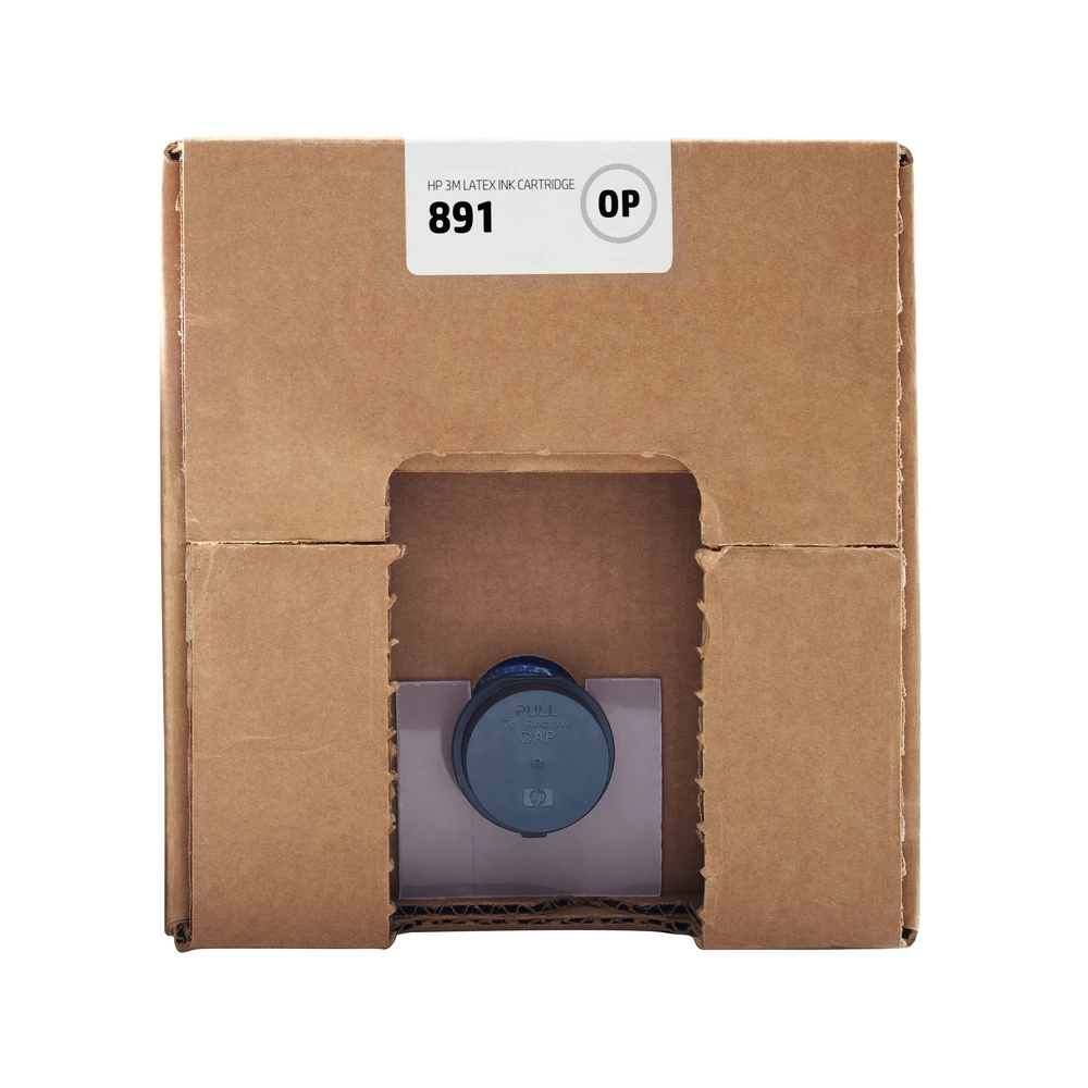 HP 10 Ink Cartridge - G0Y78A