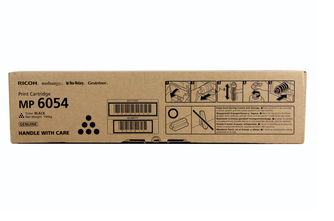 Ricoh 842127 Black Toner Cartridge