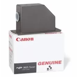 Canon 1319A001 Black Toner Cartridge