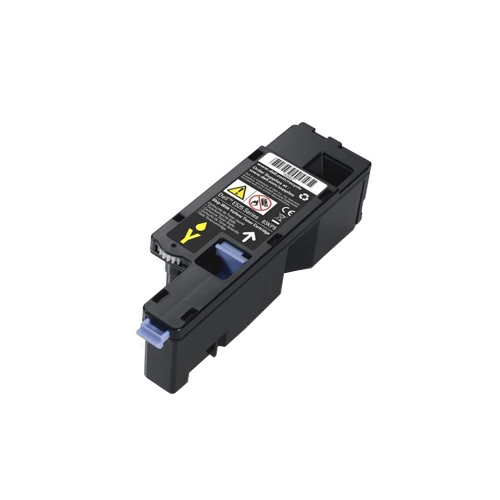 Dell 3581G Yellow Toner Cartridge - 593-BBLV