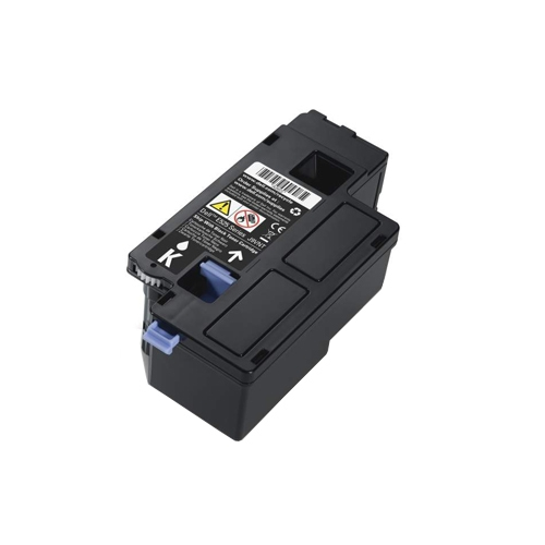 Dell DPV4T Black Toner Cartridge - 593-BBLN