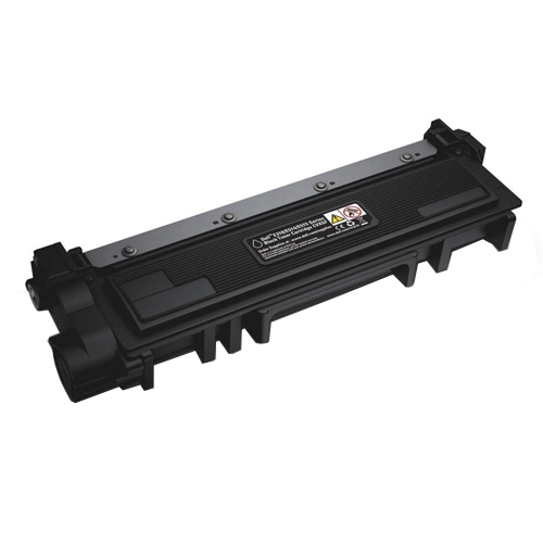 Dell P7RMX Black Toner Cartridge - 593-BBLH