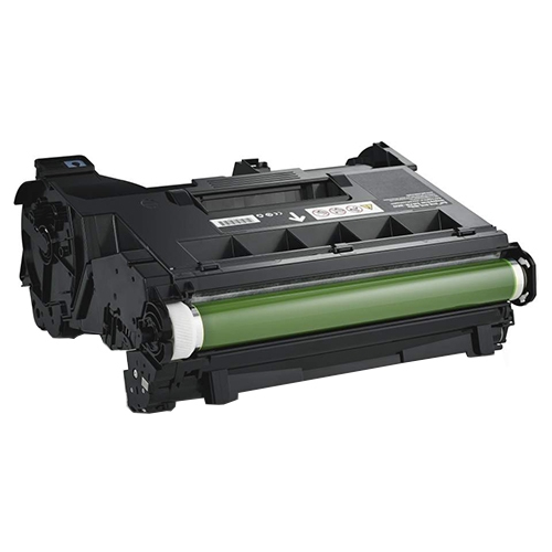 Dell 35C7V Black Drum Unit - 724-BBJX