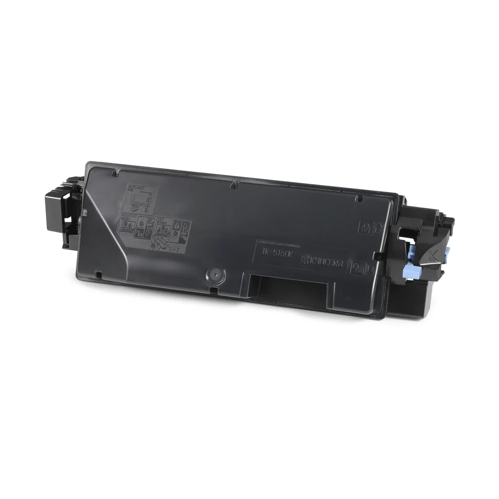KYOCERA TK-5160 Black Toner Cartridge - 1T02NT0NL0