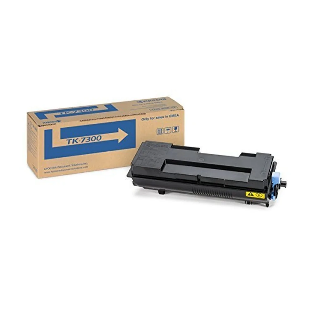 KYOCERA TK-7300 Black Toner Cartridge - 1T02P70NL0
