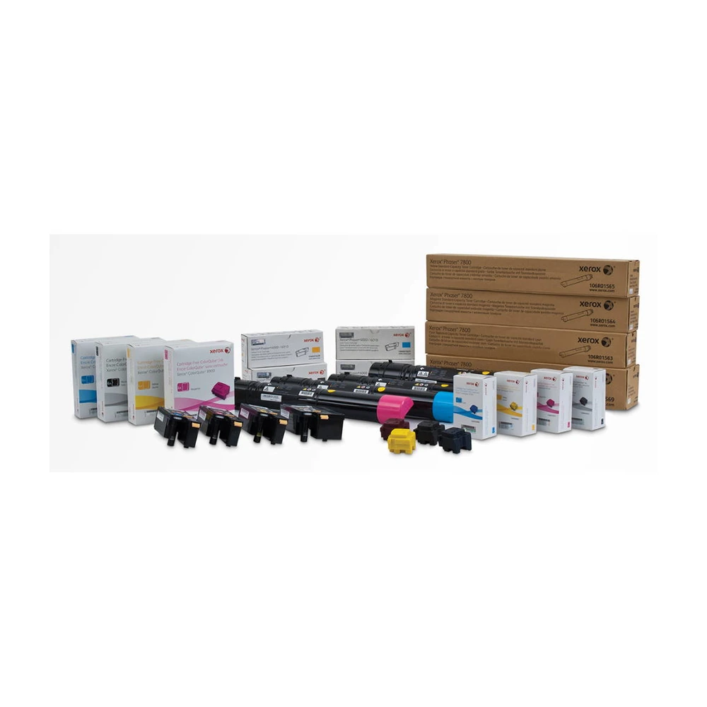 Xerox Phaser-7100 Toner Cartridge - 604K78871