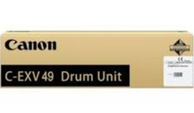 Canon C-EXV49 Drum Unit - 8528B003