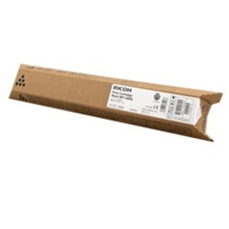 Ricoh 841299 Black Toner Cartridge - 842038