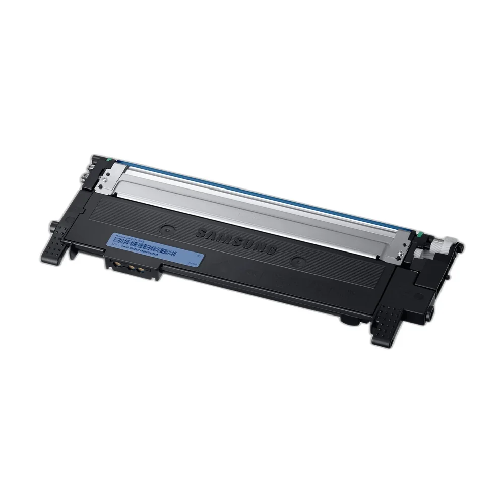 Samsung C404S Cyan Toner Cartridge - CLT-C404S