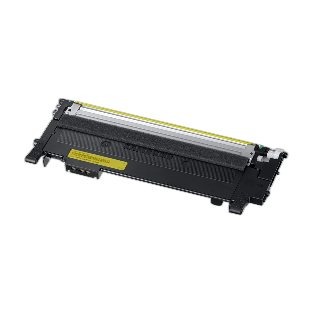 Samsung Y404S Yellow Toner Cartridge - CLT-Y404S
