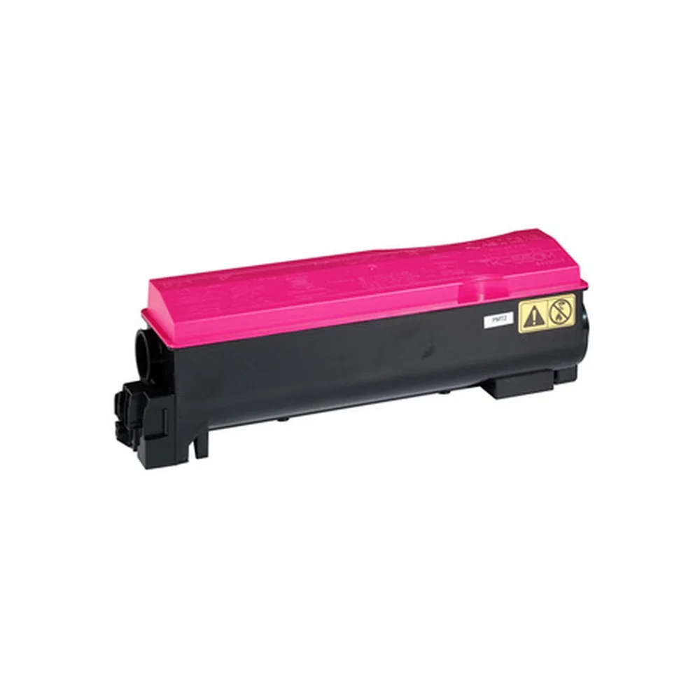 KYOCERA TK-550 Magenta Toner Cartridge - 1T02HMBEU0