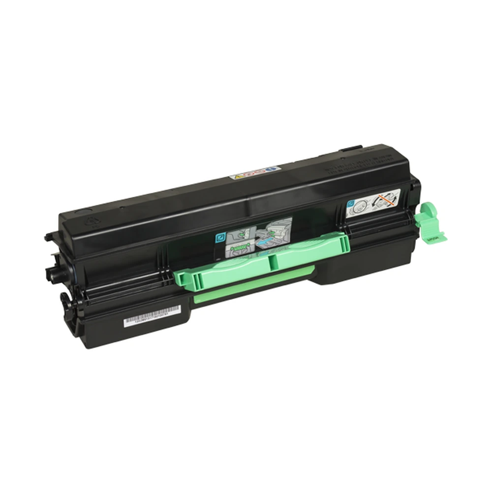 Ricoh 407507 Black Toner Cartridge