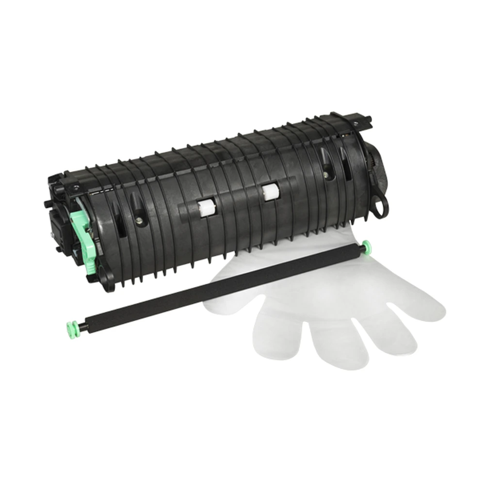 Ricoh 407512 Black Maintenance Cartridge