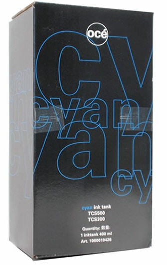 Canon 1060019426 Cyan Ink Cartridge