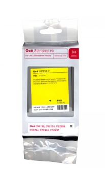 Canon 29952268 Yellow Ink Cartridge