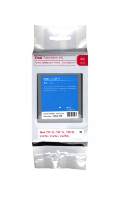 Canon 29952266 Cyan Ink Cartridge