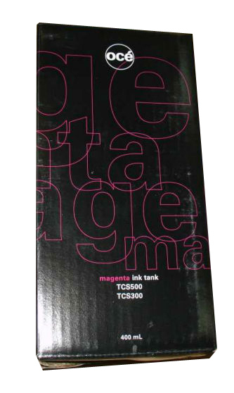 Canon 1060019427 Magenta Ink Cartridge