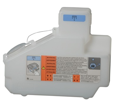 Canon collector-80000 Waste Toner Bottle - FM3-9276-020