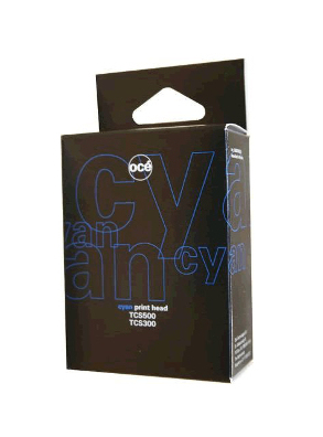 Canon 1060016925 Cyan Ink Cartridge